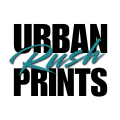 Urban Rush Prints
